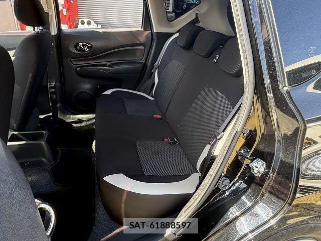 Nissan NOTE 2016-11 4046546-6
