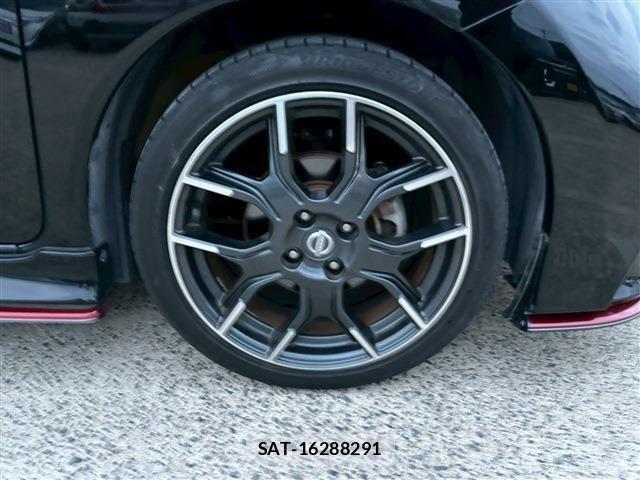 Nissan NOTE 2015-11 4110842-13