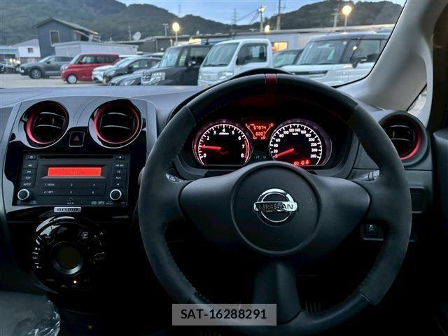 Nissan NOTE 2015-11 4110842-18