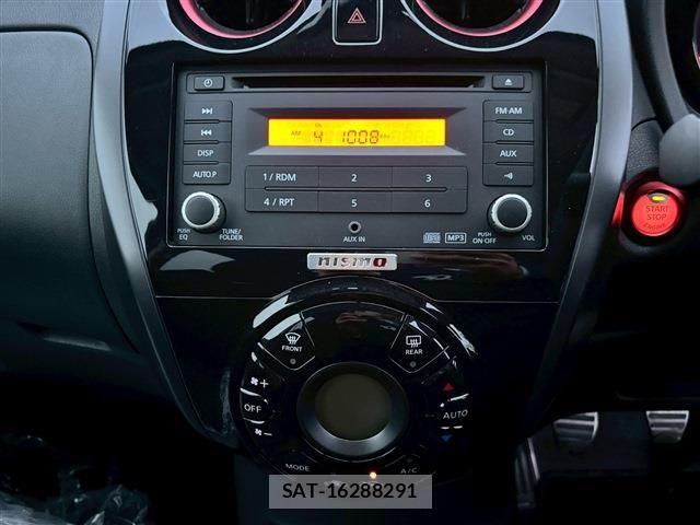 Nissan NOTE 2015-11 4110842-19