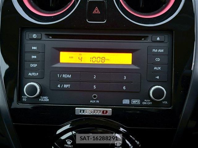 Nissan NOTE 2015-11 4110842-20