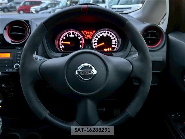 Nissan NOTE 2015-11 4110842-21