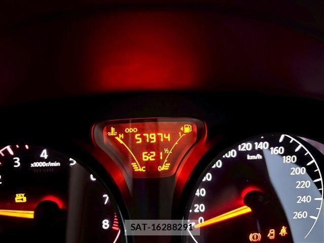 Nissan NOTE 2015-11 4110842-24