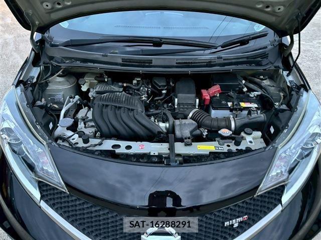 Nissan NOTE 2015-11 4110842-27
