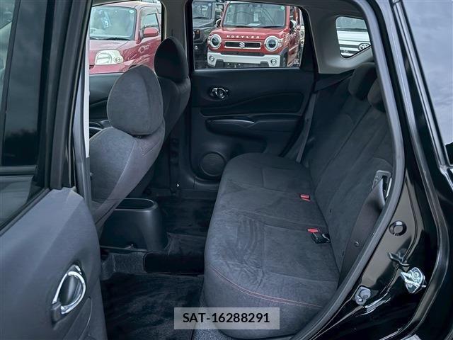 Nissan NOTE 2015-11 4110842-4