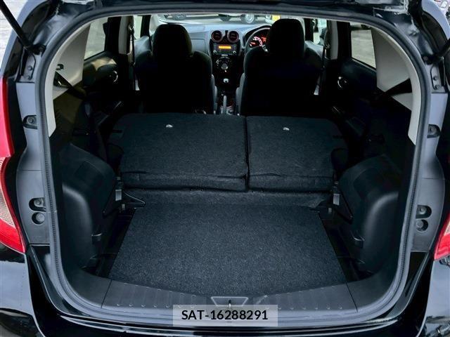 Nissan NOTE 2015-11 4110842-6