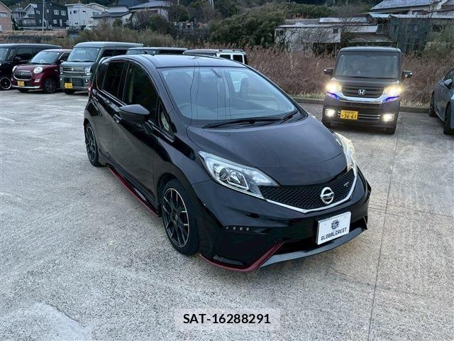 Nissan NOTE 2015-11 4110842-7