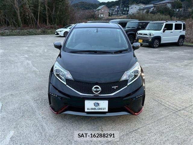 Nissan NOTE 2015-11 4110842-8