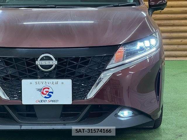 Nissan NOTE 2021-02 4140260-9