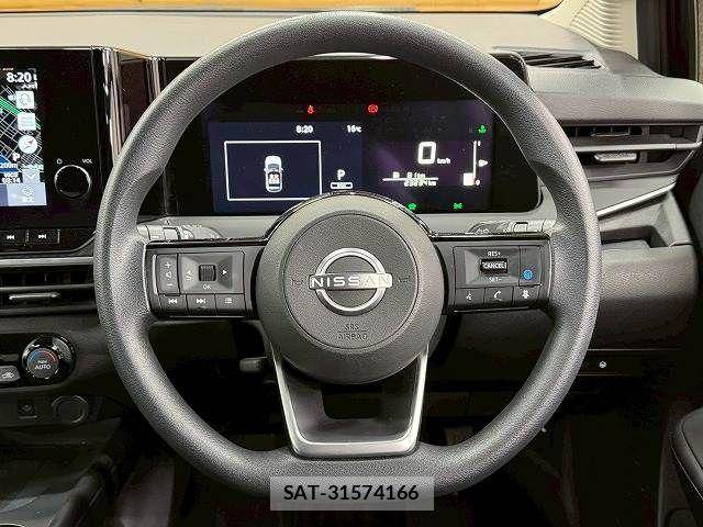 Nissan NOTE 2021-02 4140260-12