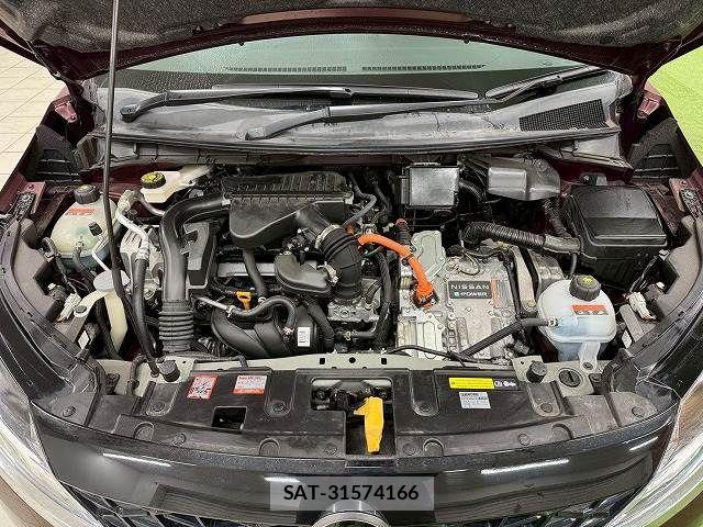 Nissan NOTE 2021-02 4140260-13