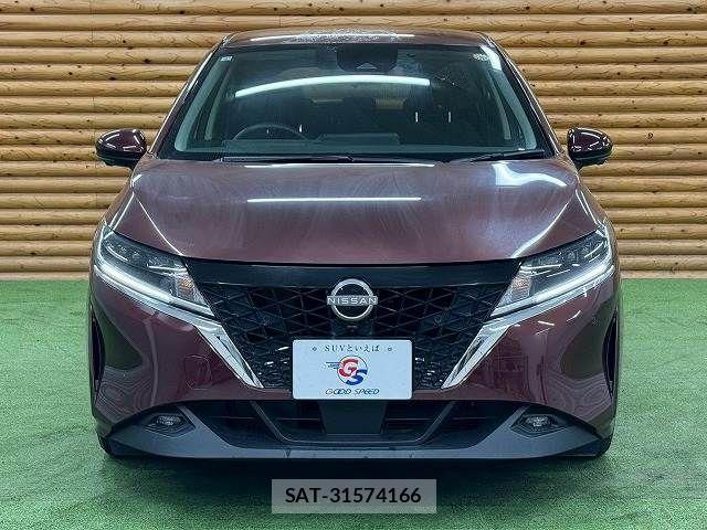 Nissan NOTE 2021-02 4140260-16