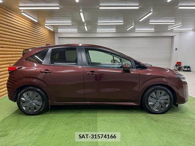 Nissan NOTE 2021-02 4140260-17