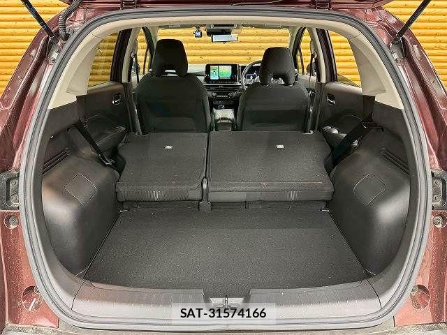 Nissan NOTE 2021-02 4140260-19