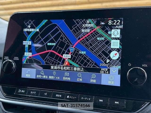 Nissan NOTE 2021-02 4140260-3