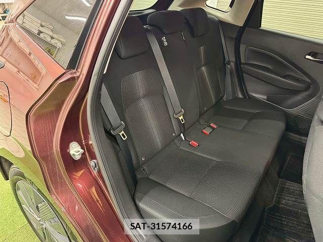 Nissan NOTE 2021-02 4140260-8
