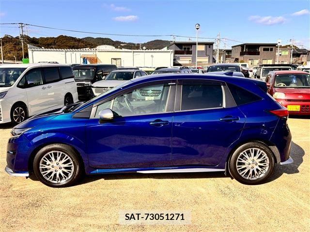 Nissan NOTE 2022-09 4176650-9