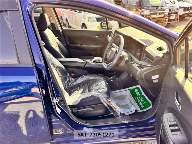 Nissan NOTE 2022-09 4176650-14