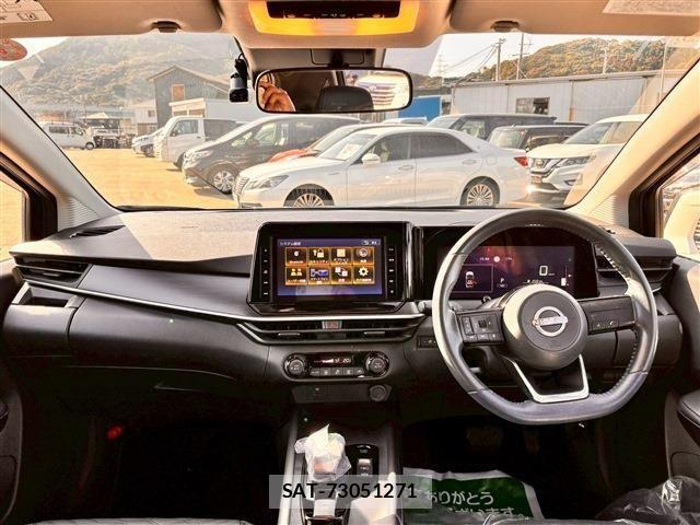 Nissan NOTE 2022-09 4176650-2