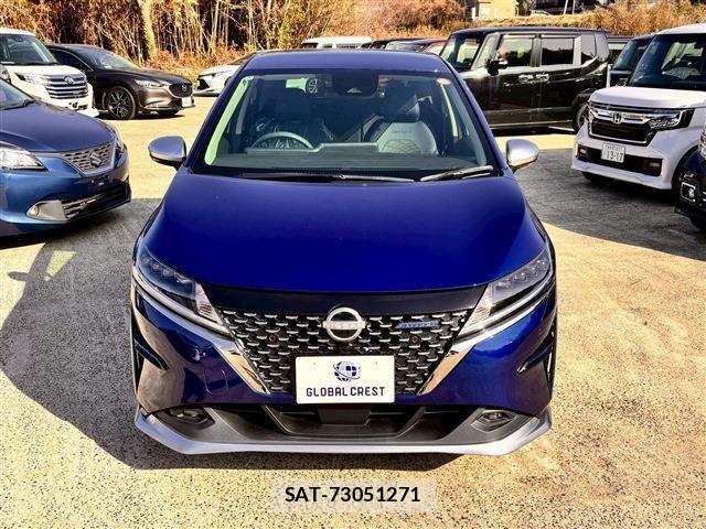 Nissan NOTE 2022-09 4176650-8