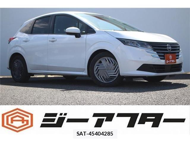 Nissan NOTE 2025-02 4328443-0