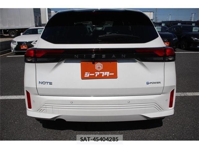 Nissan NOTE 2025-02 4328443-10