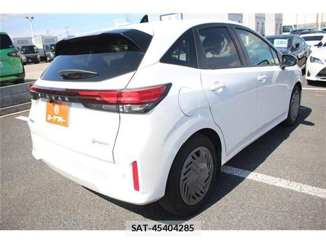 Nissan NOTE 2025-02 4328443-11
