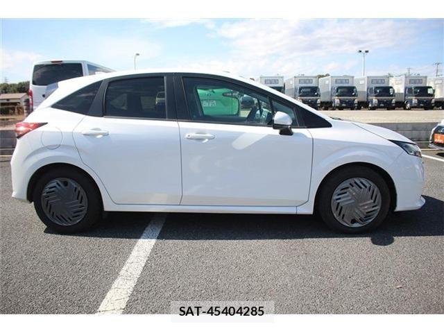 Nissan NOTE 2025-02 4328443-12