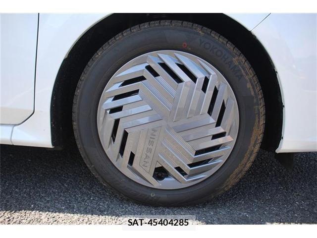Nissan NOTE 2025-02 4328443-13