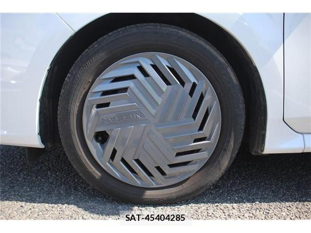Nissan NOTE 2025-02 4328443-16