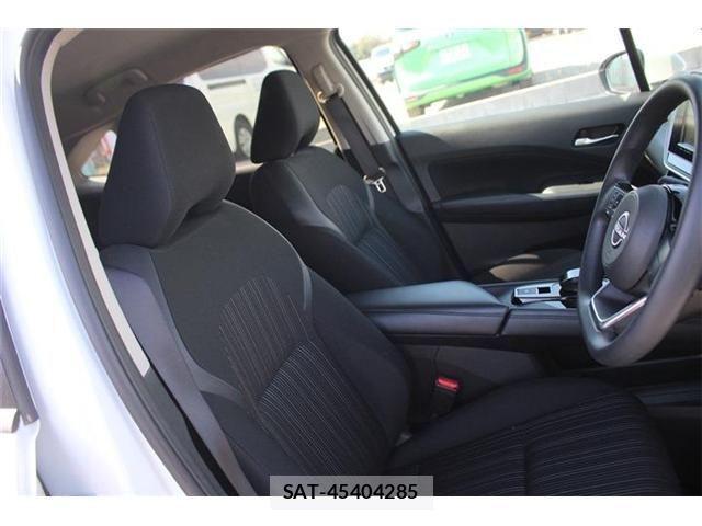 Nissan NOTE 2025-02 4328443-27