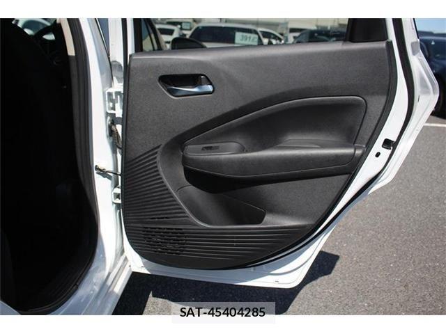 Nissan NOTE 2025-02 4328443-29