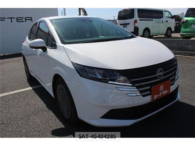 Nissan NOTE 2025-02 4328443-5