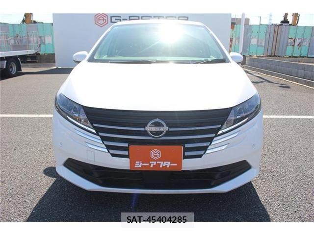 Nissan NOTE 2025-02 4328443-6