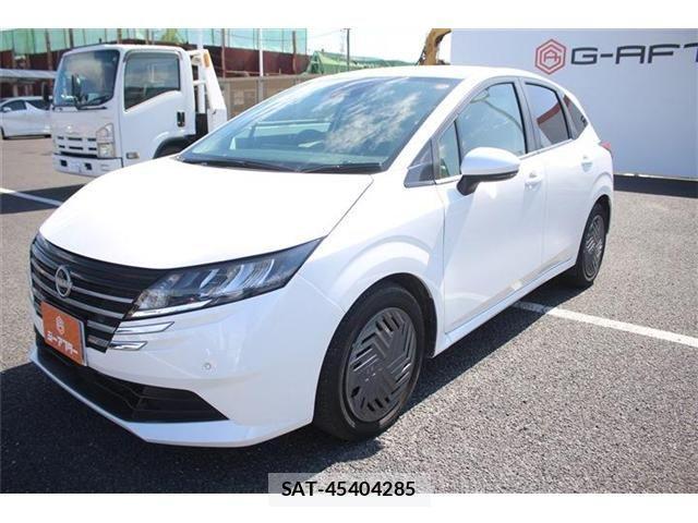 Nissan NOTE 2025-02 4328443-7