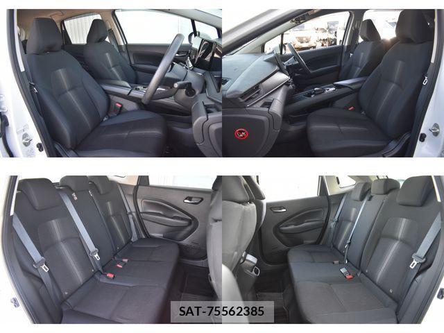 Nissan NOTE 2021-03 4394031-20