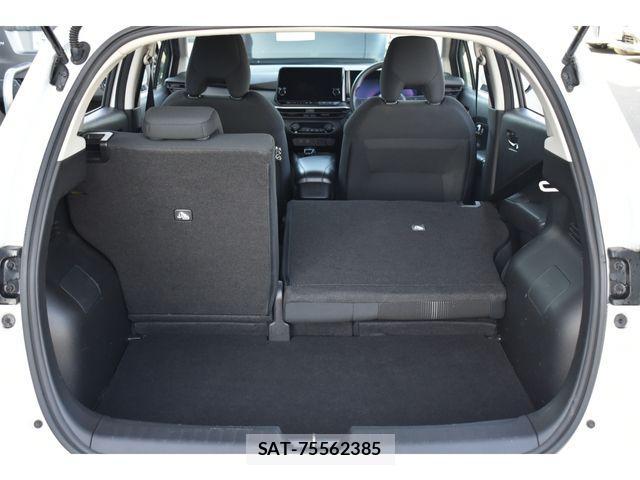 Nissan NOTE 2021-03 4394031-22