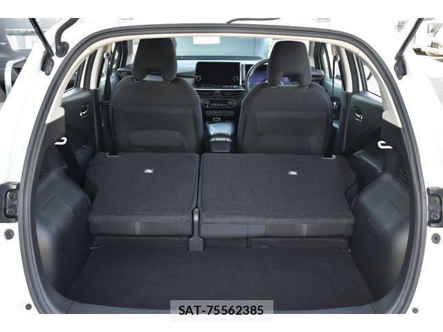 Nissan NOTE 2021-03 4394031-23