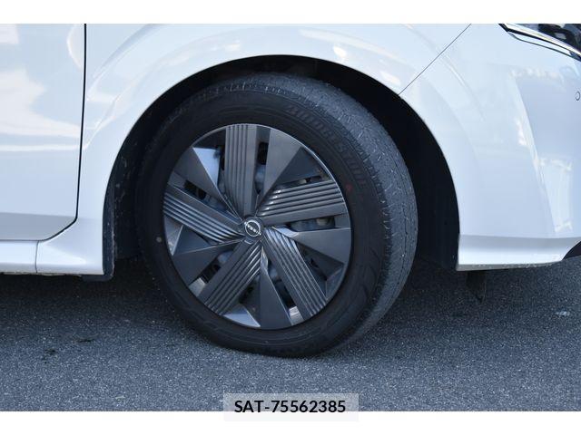 Nissan NOTE 2021-03 4394031-24