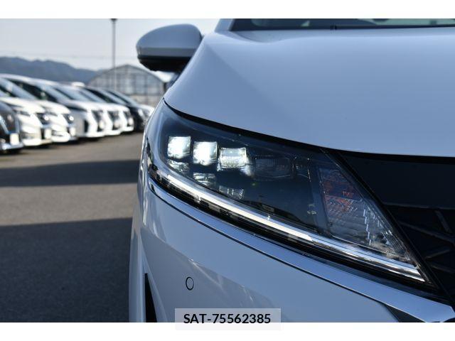 Nissan NOTE 2021-03 4394031-26