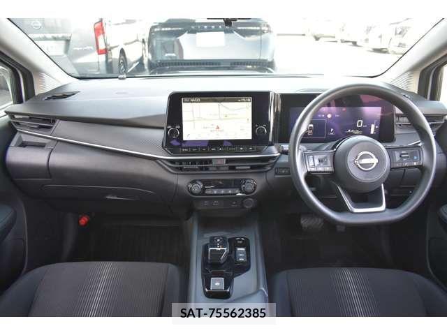 Nissan NOTE 2021-03 4394031-2