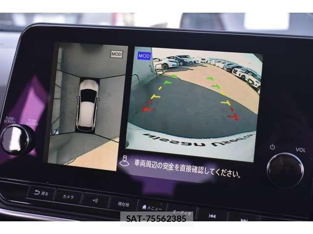 Nissan NOTE 2021-03 4394031-3
