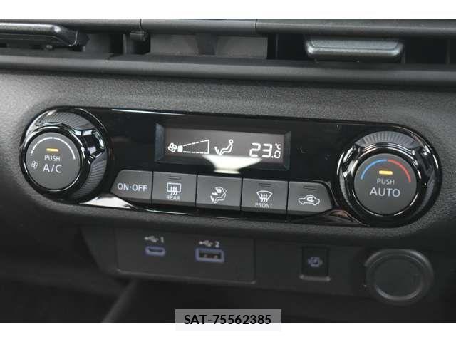 Nissan NOTE 2021-03 4394031-6