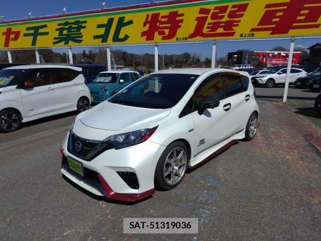 Nissan NOTE 2019-05 4422767-9