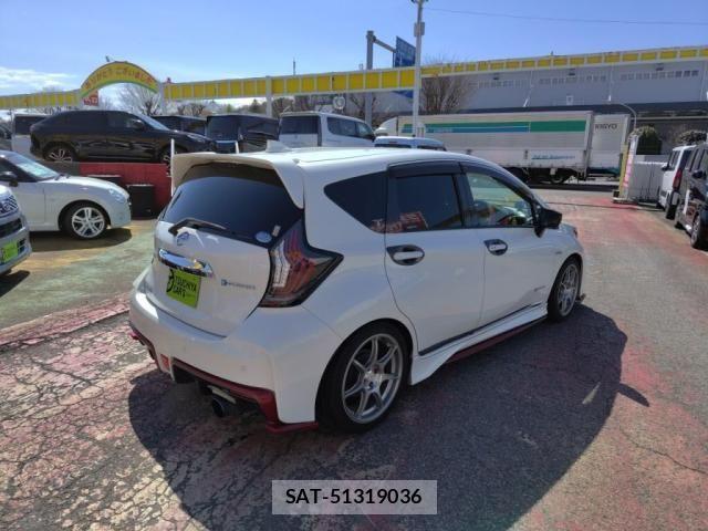 Nissan NOTE 2019-05 4422767-10