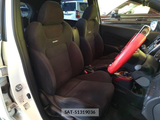 Nissan NOTE 2019-05 4422767-12