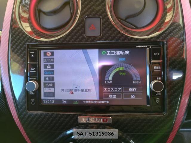 Nissan NOTE 2019-05 4422767-16