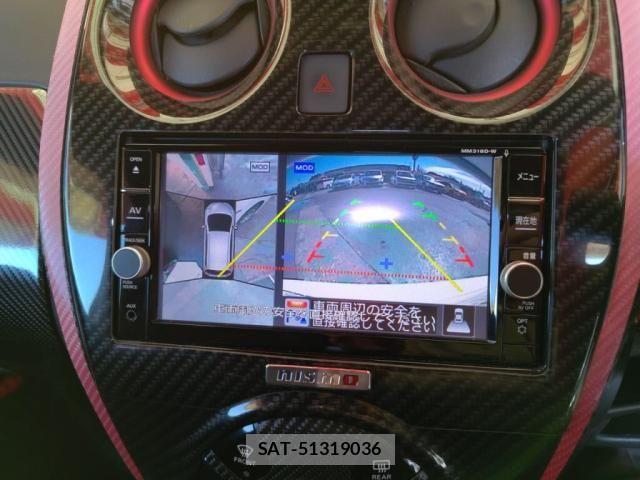 Nissan NOTE 2019-05 4422767-17