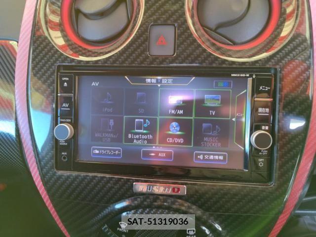 Nissan NOTE 2019-05 4422767-18