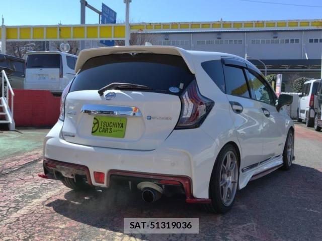 Nissan NOTE 2019-05 4422767-1